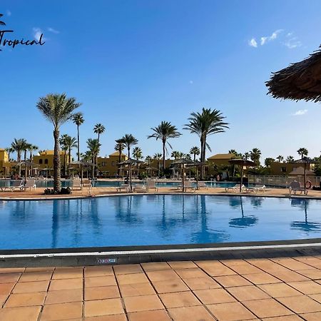 Oasi Tropical Wifi Free By Rentalfue Corralejo Luaran gambar