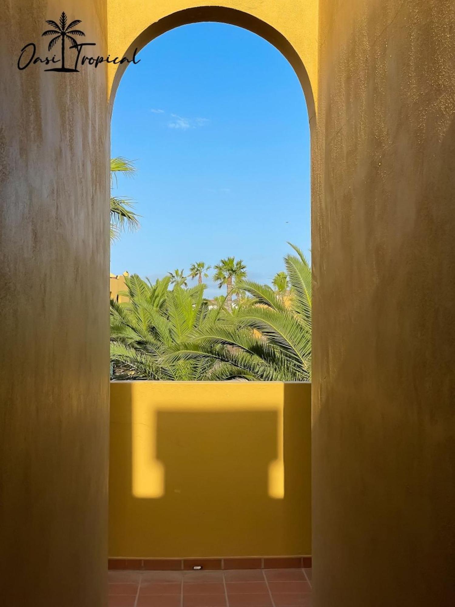Oasi Tropical Wifi Free By Rentalfue Corralejo Luaran gambar