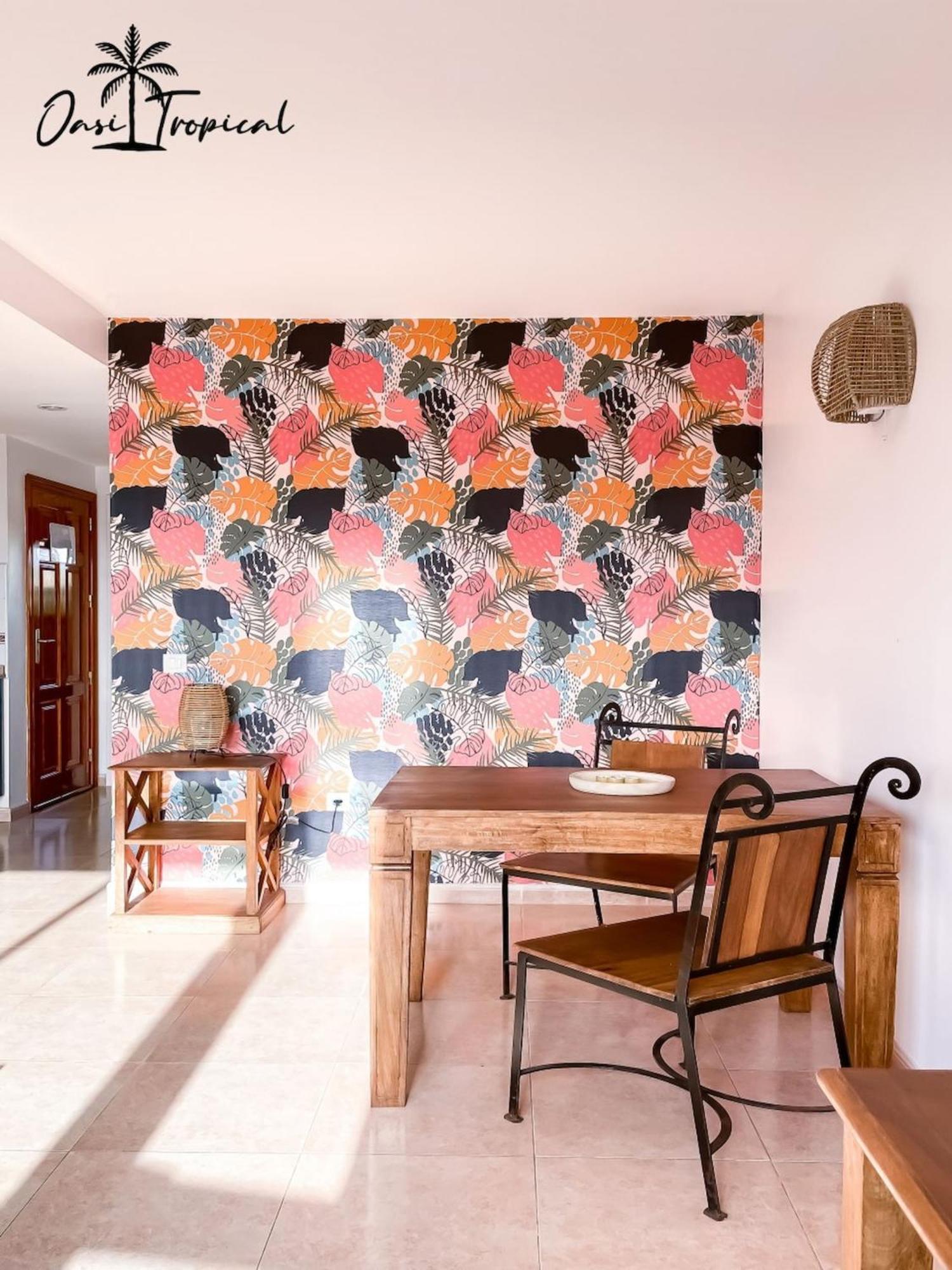 Oasi Tropical Wifi Free By Rentalfue Corralejo Luaran gambar