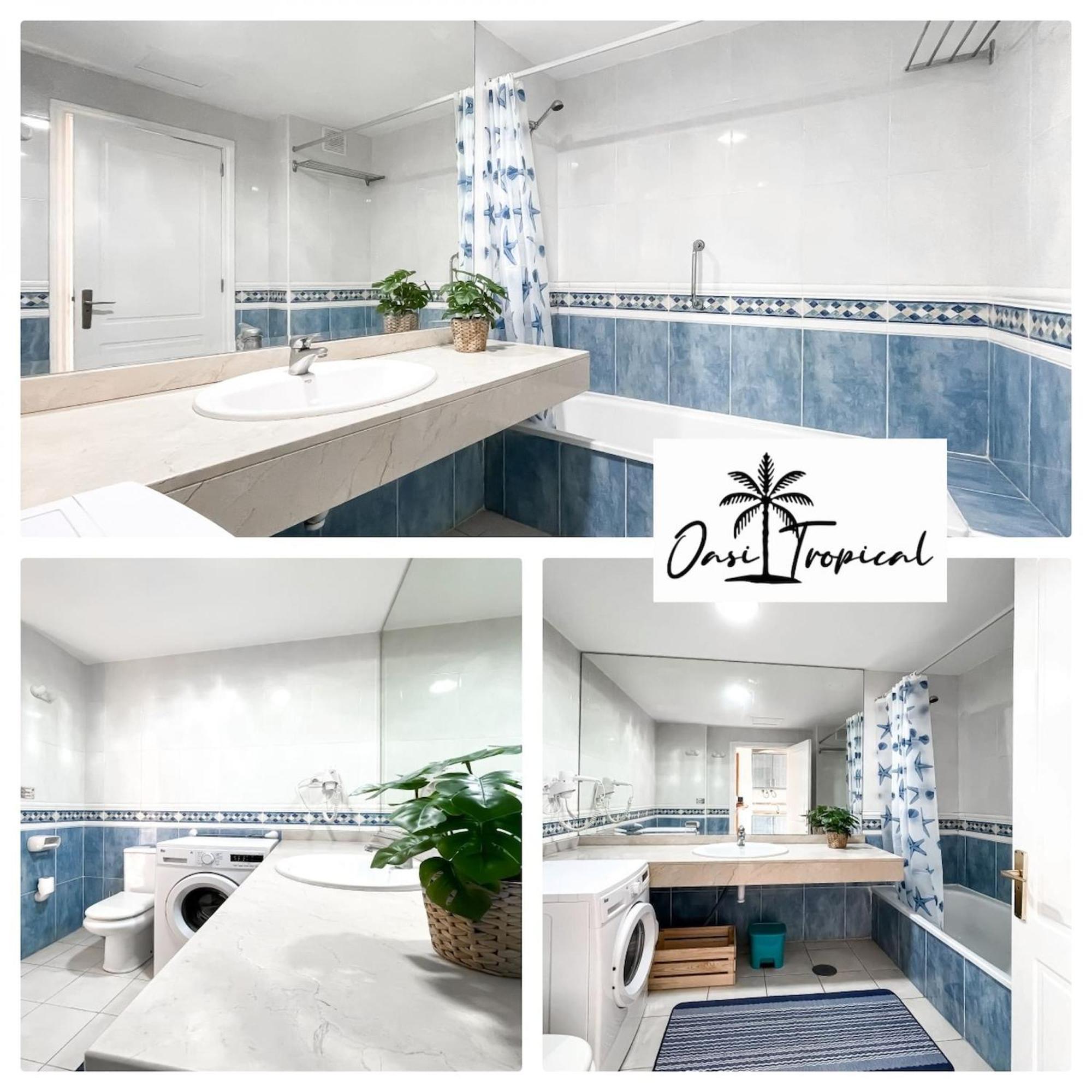 Oasi Tropical Wifi Free By Rentalfue Corralejo Luaran gambar