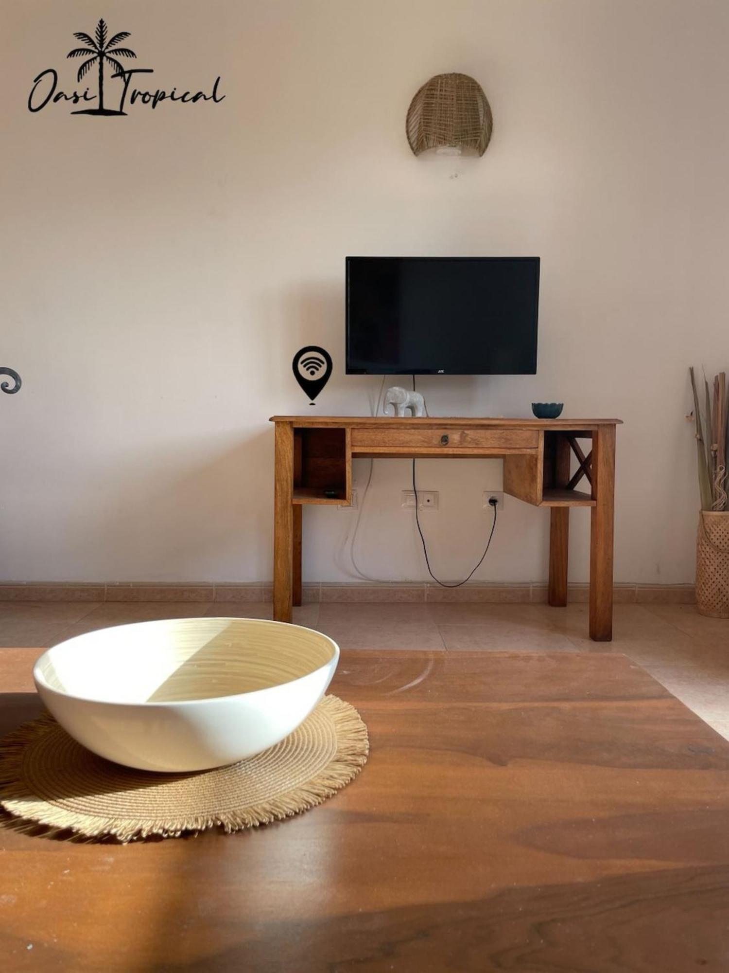 Oasi Tropical Wifi Free By Rentalfue Corralejo Luaran gambar
