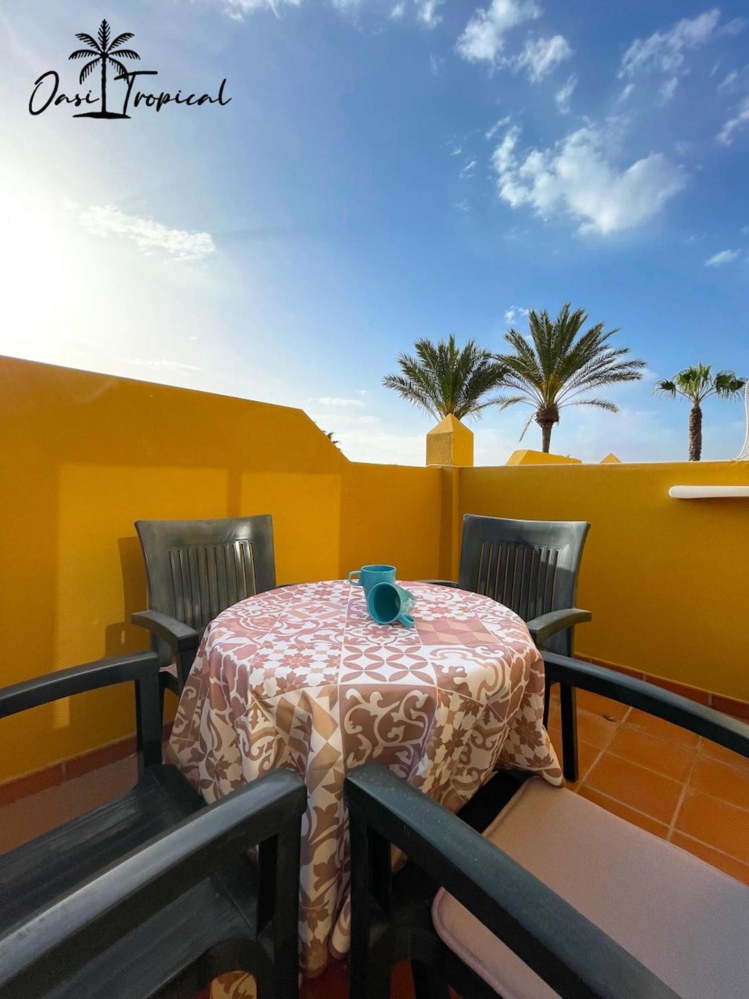 Oasi Tropical Wifi Free By Rentalfue Corralejo Luaran gambar