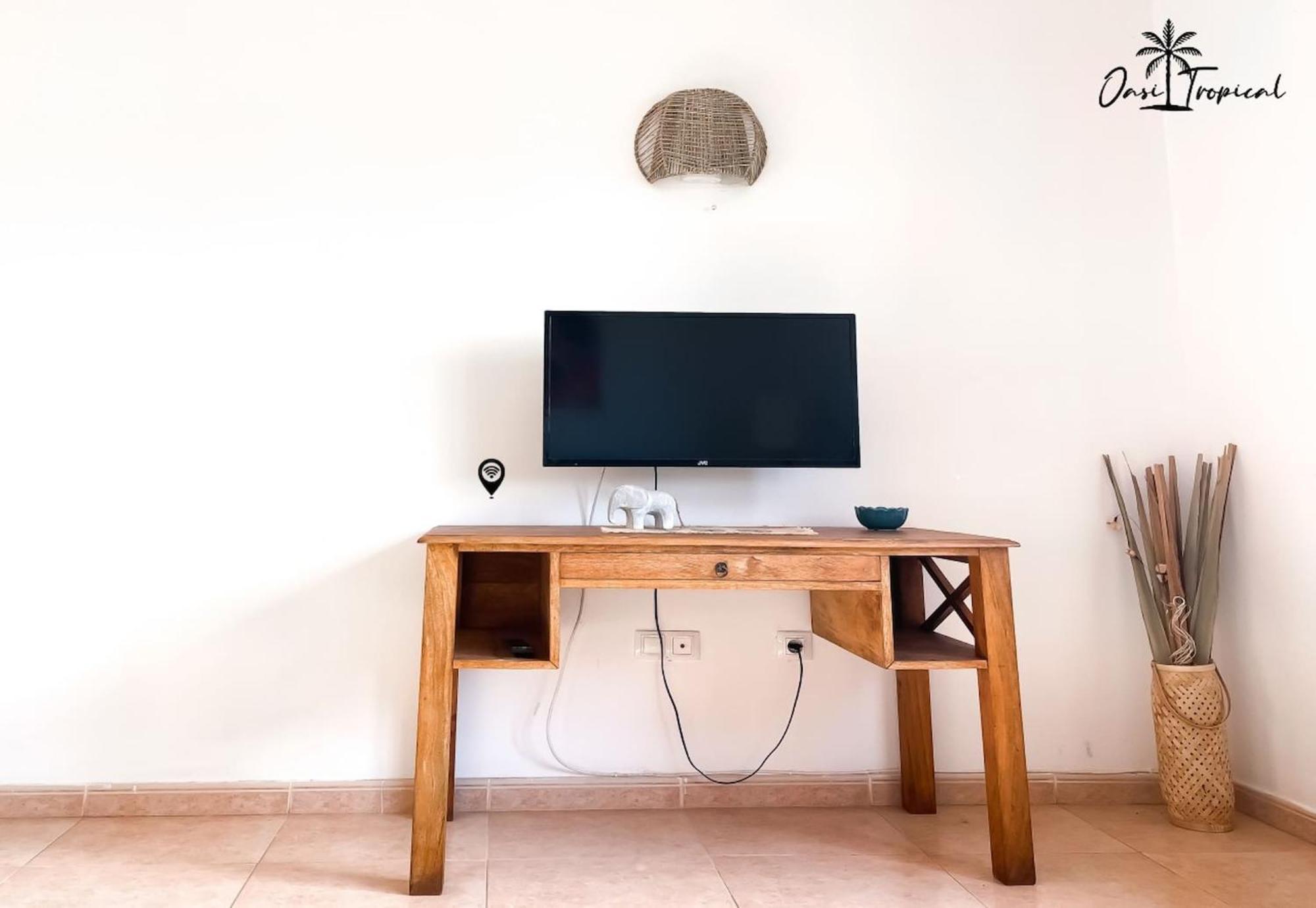 Oasi Tropical Wifi Free By Rentalfue Corralejo Luaran gambar