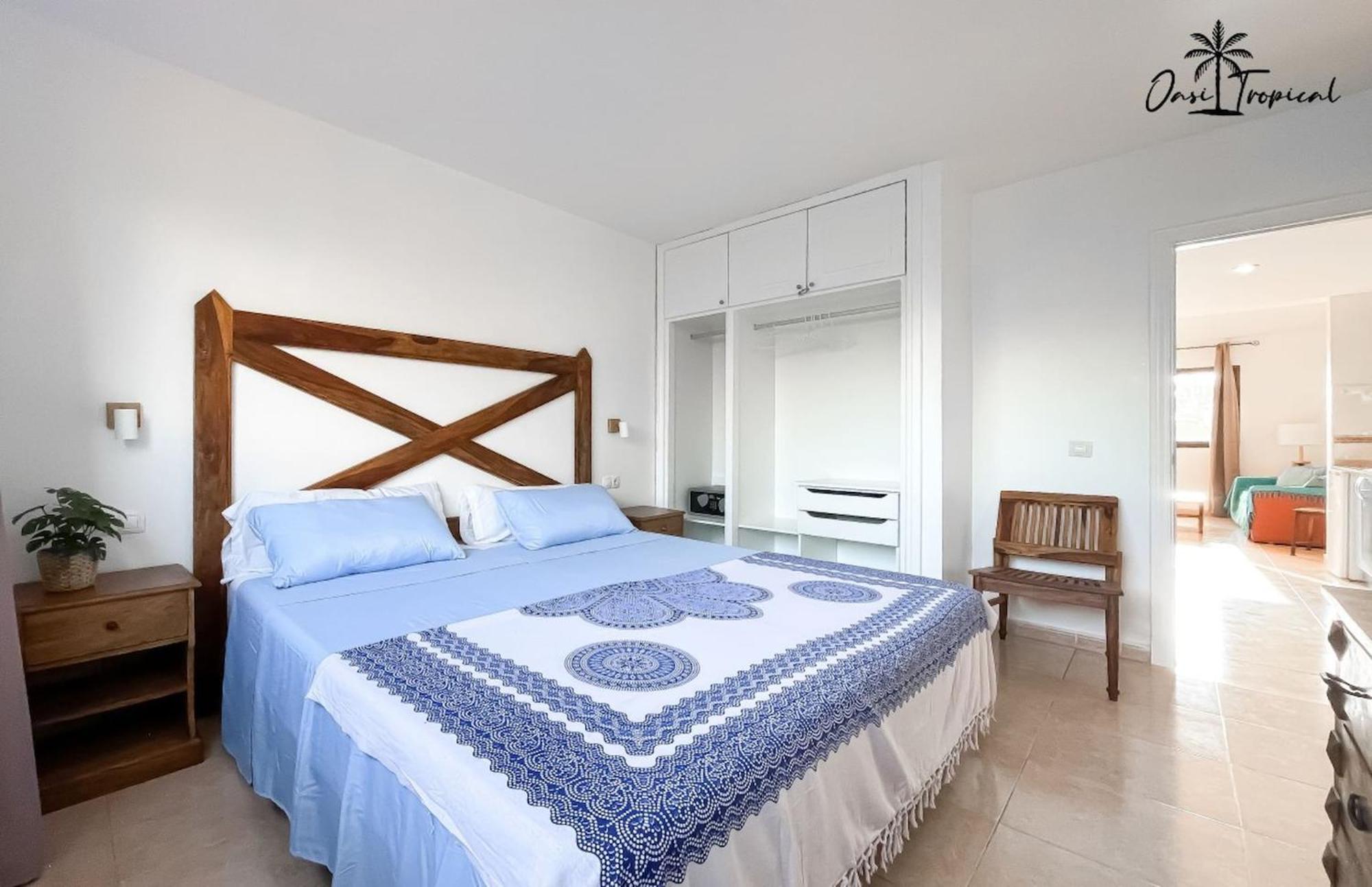 Oasi Tropical Wifi Free By Rentalfue Corralejo Luaran gambar