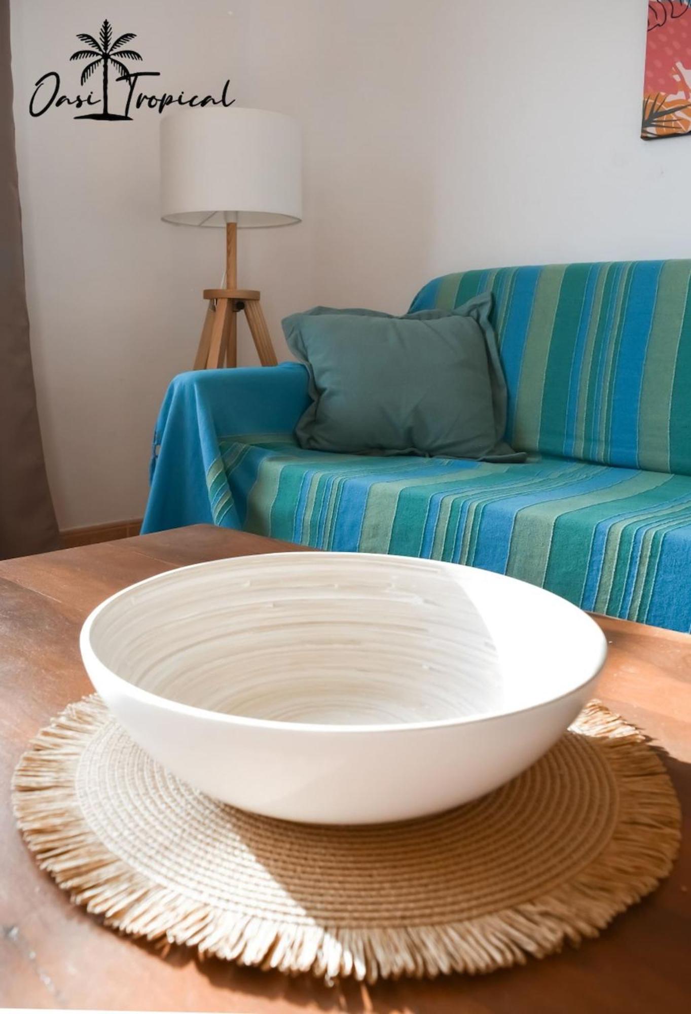 Oasi Tropical Wifi Free By Rentalfue Corralejo Luaran gambar