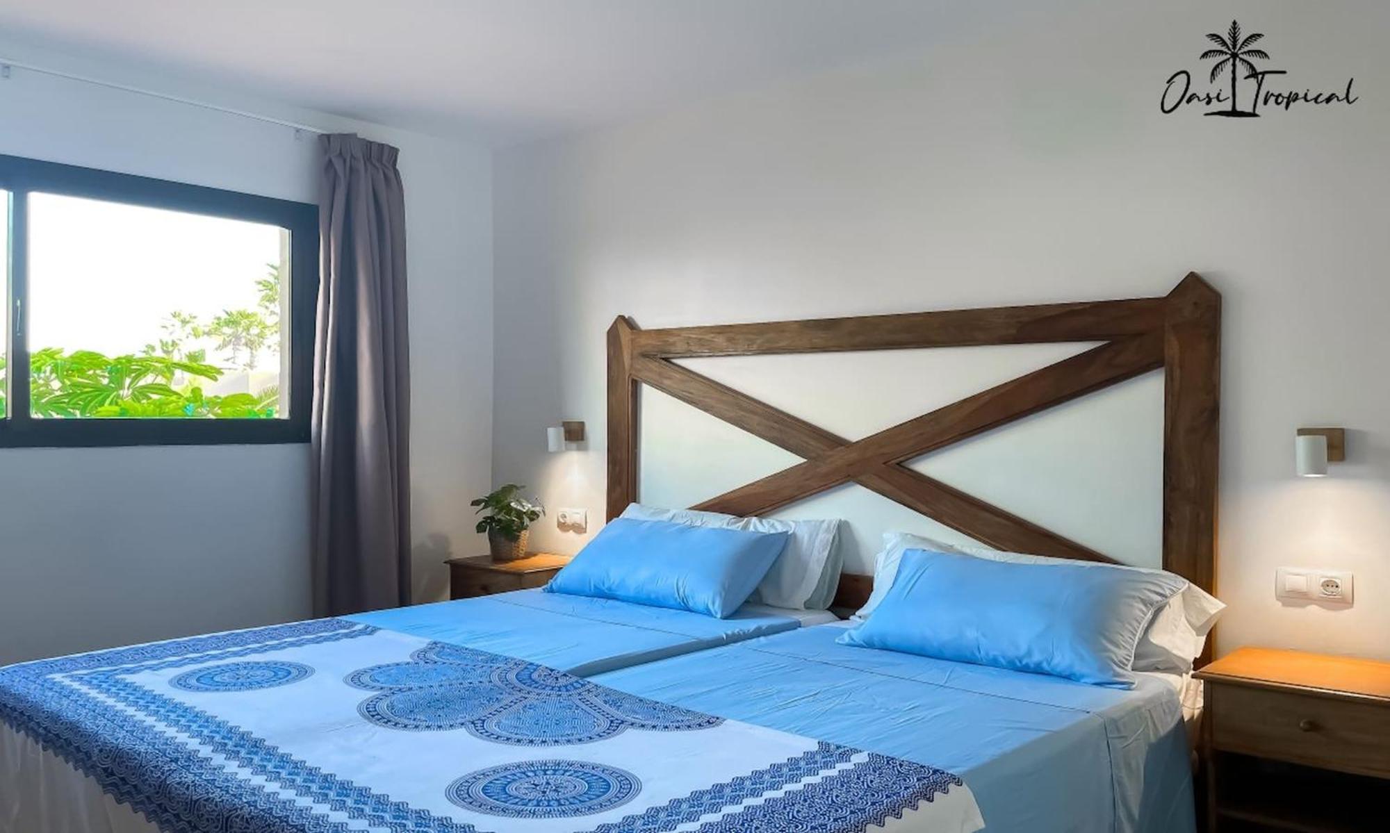 Oasi Tropical Wifi Free By Rentalfue Corralejo Luaran gambar