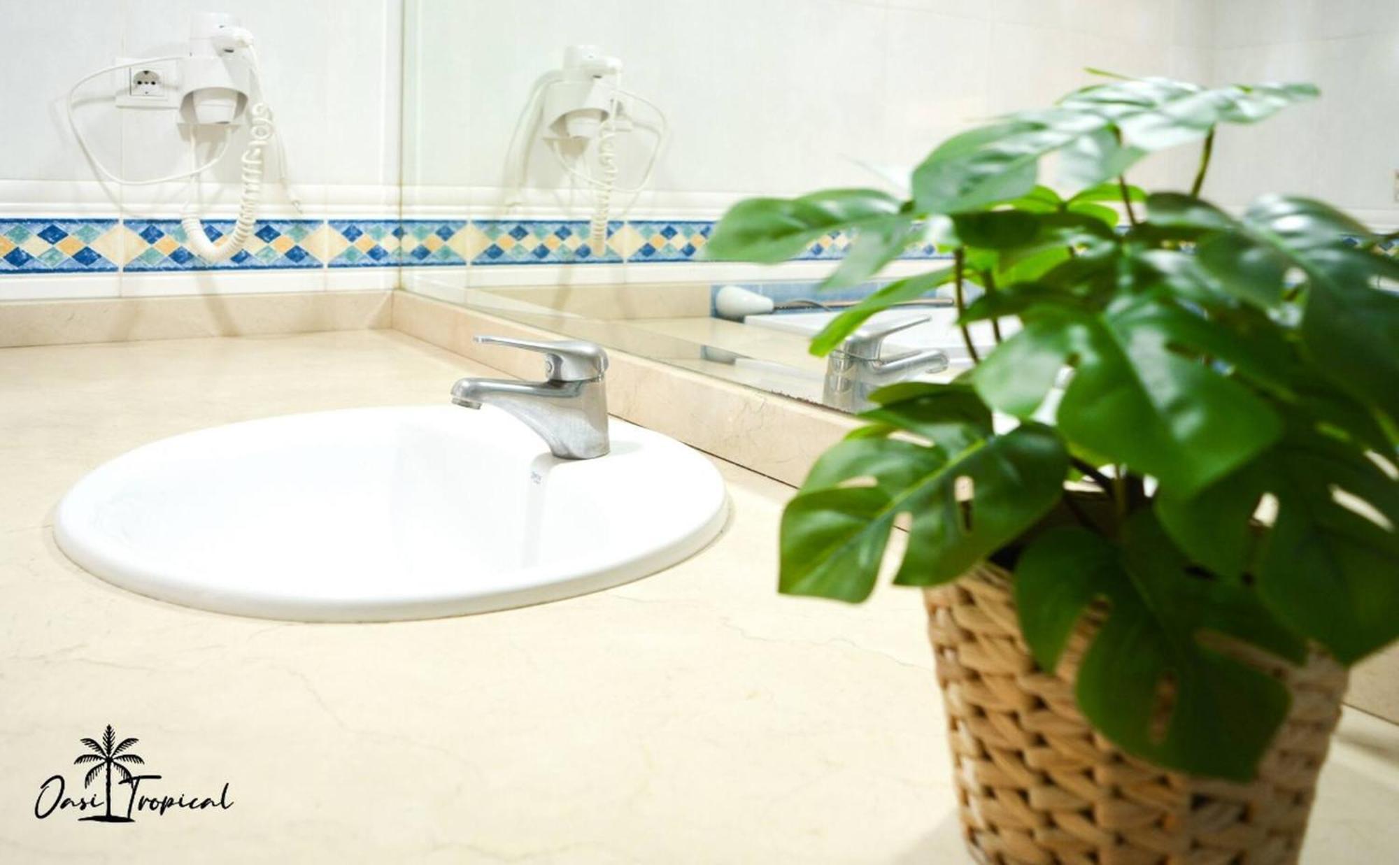 Oasi Tropical Wifi Free By Rentalfue Corralejo Luaran gambar